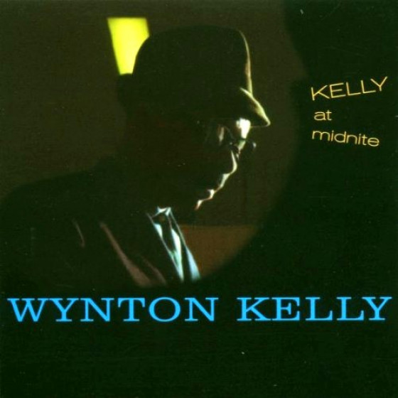 Kelly At Midnite