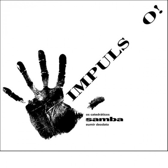 Impulso! - Digipack