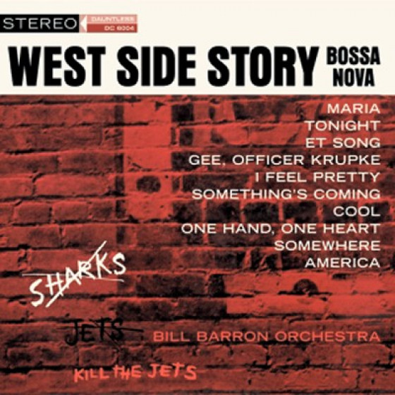 West Side Story Bossa Nova