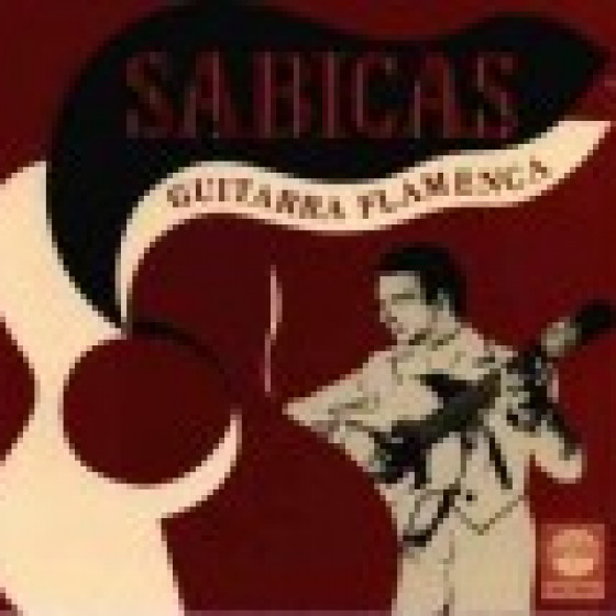 Guitarra Flamenca