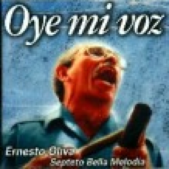 Oye Mi Voz Oye Mi Voz