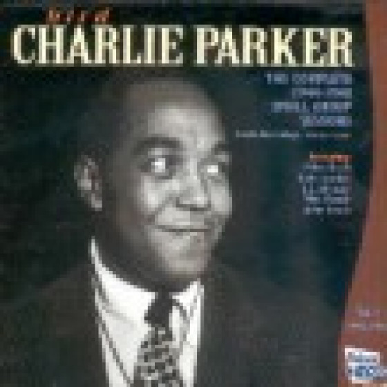 The Complete 1944 -1948 Small Group Sessions Vol.4 1947-1948