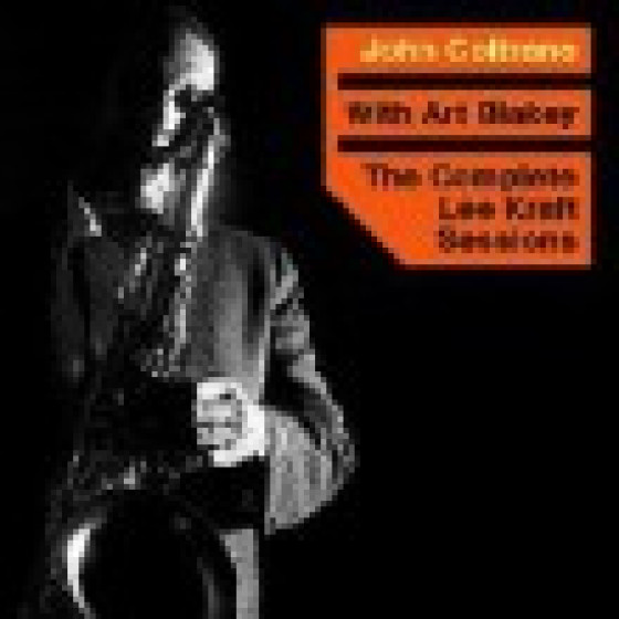 The Complete Lee Kraft Sessions (2 LP on 1 CD)