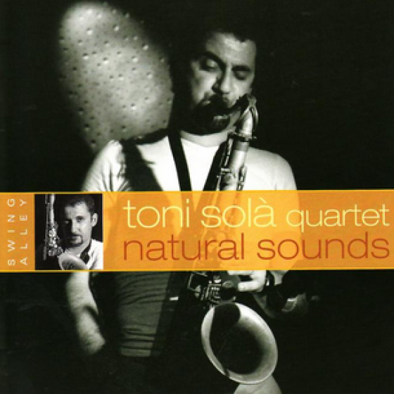 Natural Sounds Natural Sounds