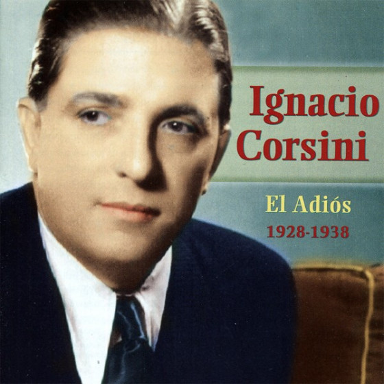 El Adios 1928-1938