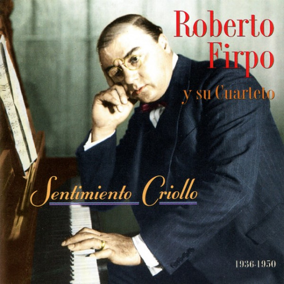 Sentimiento Criollo