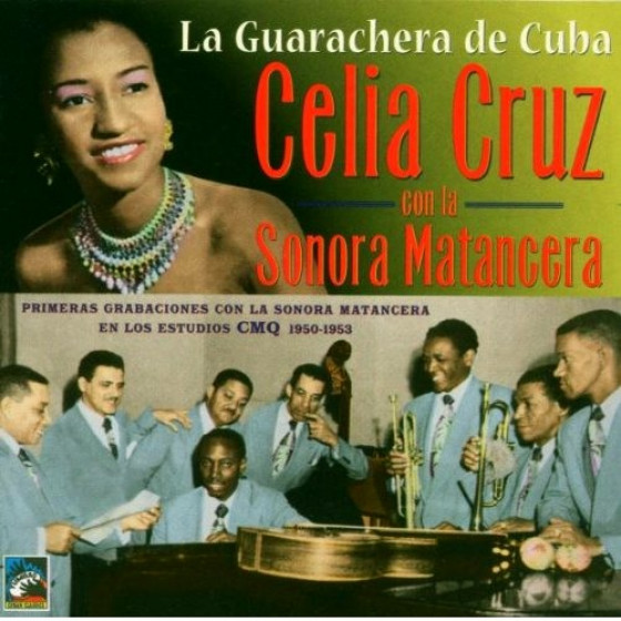 La Guarachera De Cuba