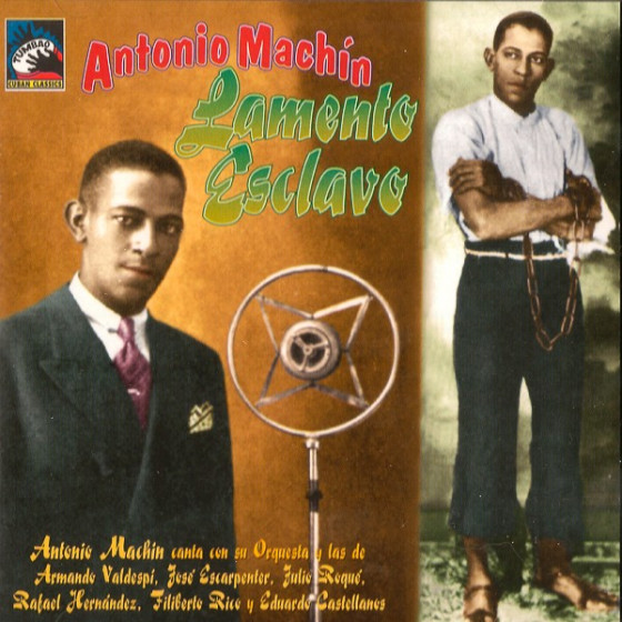 Lamento Esclavo Lamento Esclavo