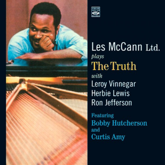 Plays The Truth - Complete Sessions