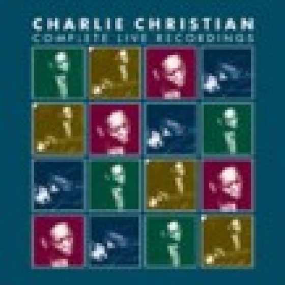Complete Live Recordings  (4 CD set)