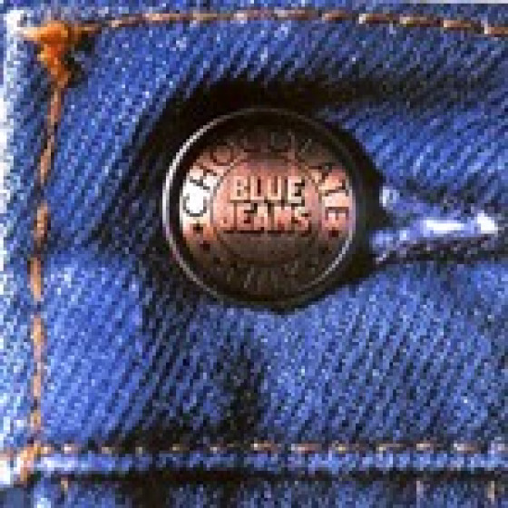 Blue Jeans