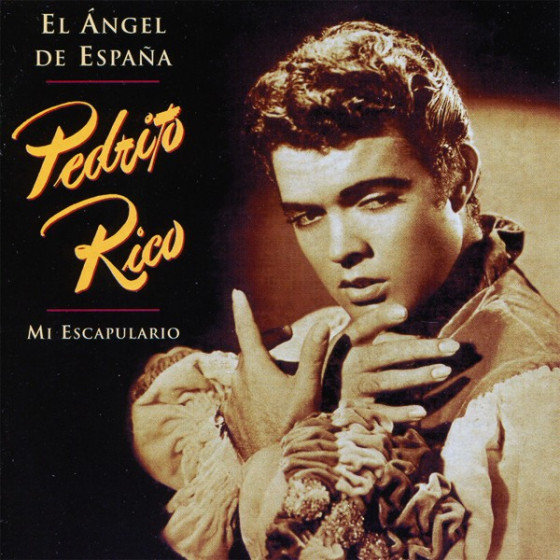 El Angel de Espa�a