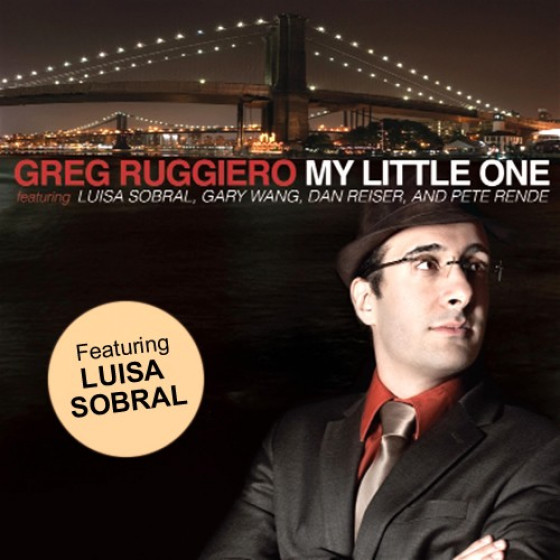 My Little One - Feat. Luisa Sobral My Little One - Feat. Luisa Sobral