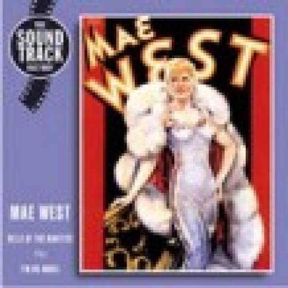 Belle Of Nineties - I'm not an Angel