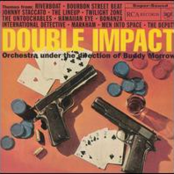 Double Impact