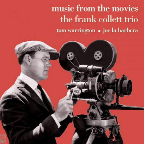 Music From The Movies