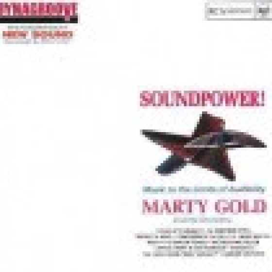 Soundpower! Music to the Limits of Audibility