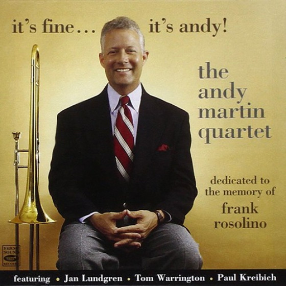 It's Fine... It's Andy!