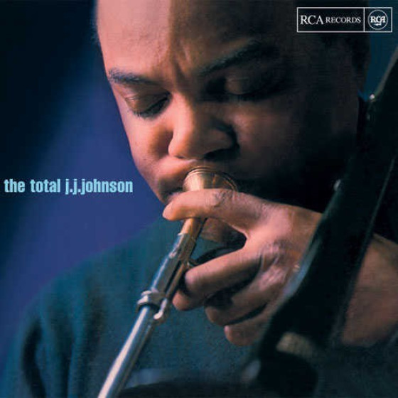 The Total J. J. Johnson