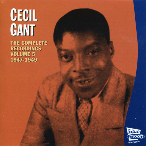 The Complete Recordings Volume 5: 1947-1949