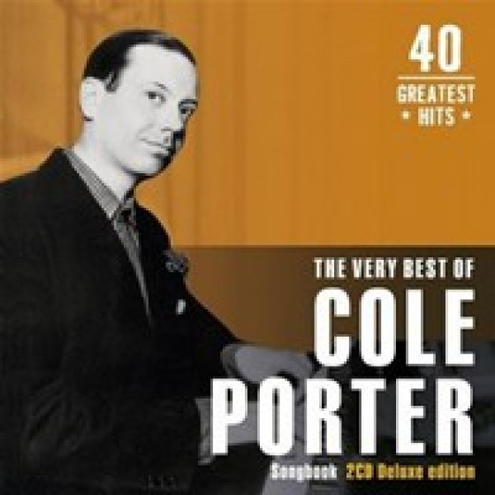 The Very Best of: 40 Greatests Hits (2 CD Set)