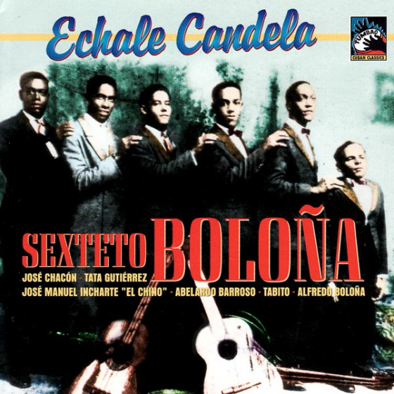Echale Candela
