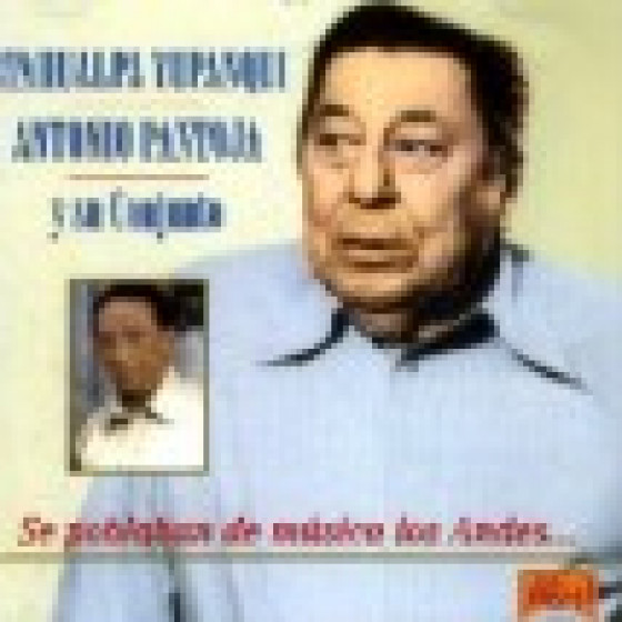 Se Poblaban De Musica Los Andes
