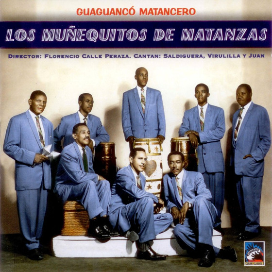 Guaguanc� Matancero