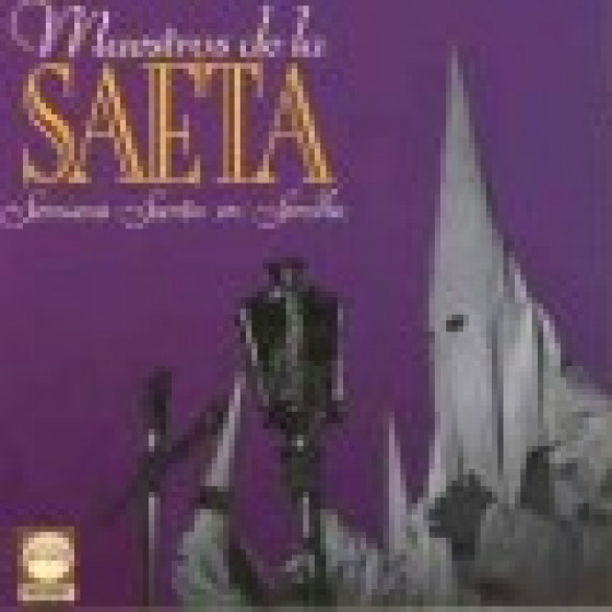 Semana Santa En Sevilla