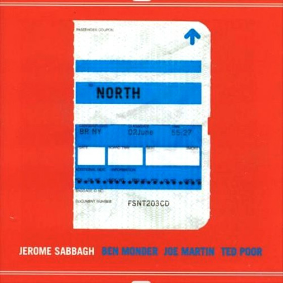 North North