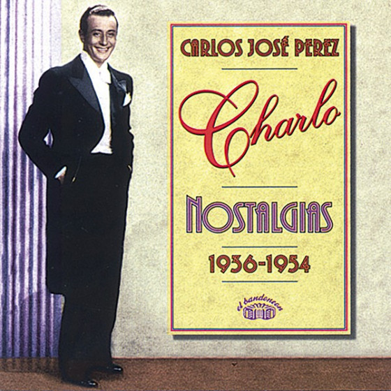 Nostalgias
