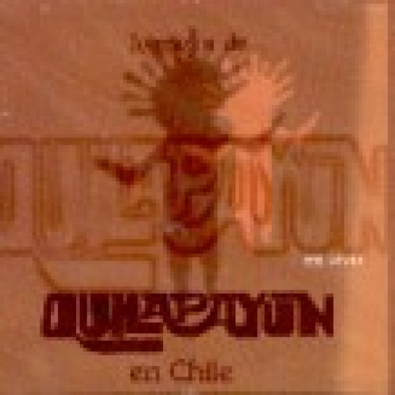 Lo Mejor de Quilapayun en Vivo en Chile