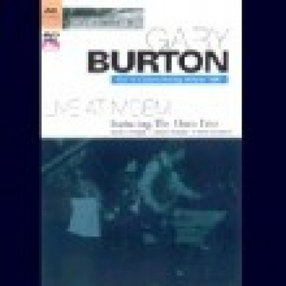 Live in Cannes During Midem  1981 ( DVD )