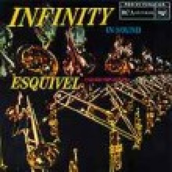 Infinity In Sound - Vol.1