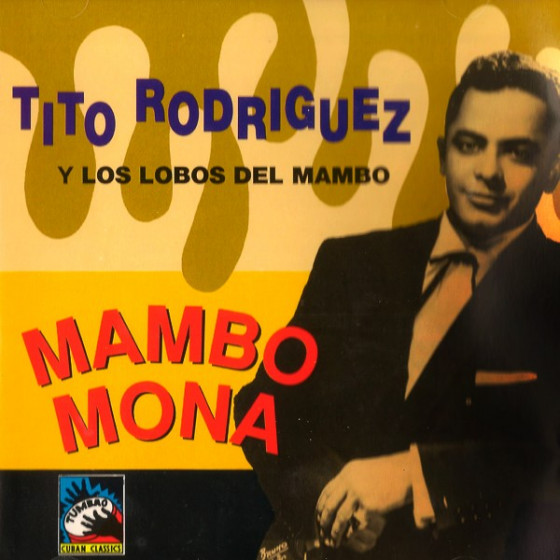 Mambo Mona Mambo Mona