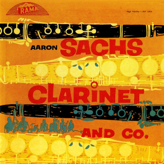 Clarinet and Co.