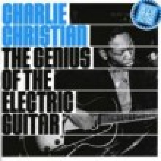 The Genius of the Electronic Guitar