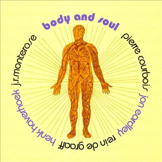 Body And Soul