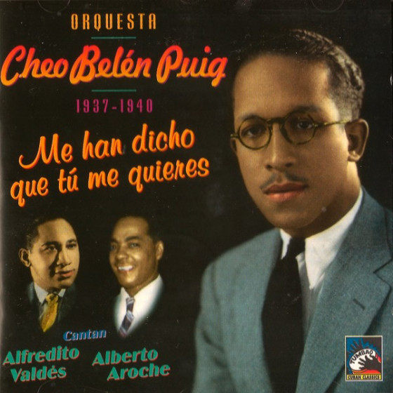 Me Han Dicho Que Tú Me Quieres Me Han Dicho Que Tú Me Quieres