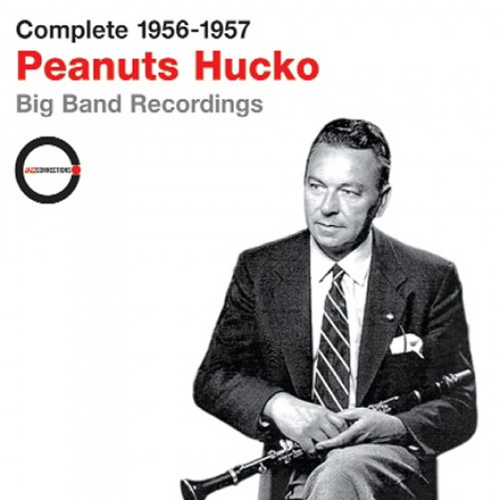 Complete Big Band Recordings 1956-1957 - Double CD