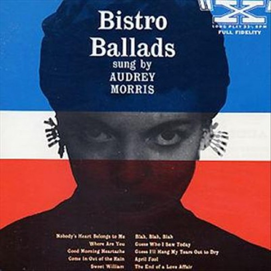 Bistro Ballads