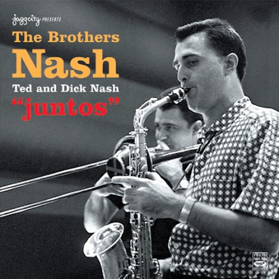The Brothers Nash - Juntos