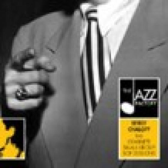 The Complete Small Group Bop Sessions