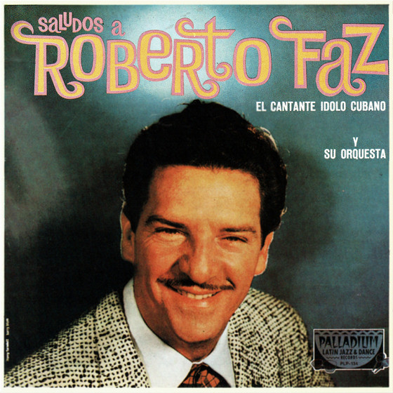Saludos A Roberto Faz