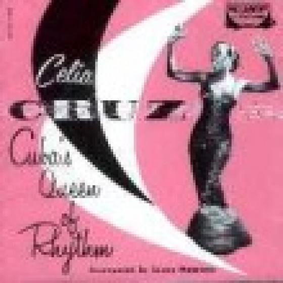 Cuba's Queen of Rhythm