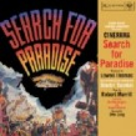 Search for Paradise - Movie Soundtracks Search for Paradise - Movie Soundtracks