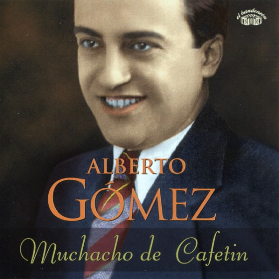 Muchacho de Cafetin