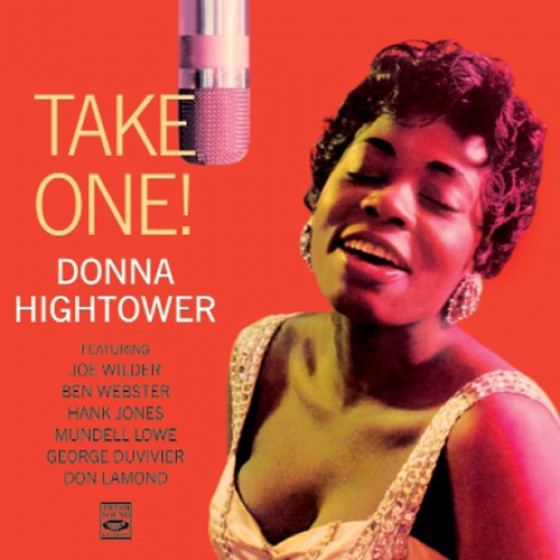 Take One! (2 LPs on 1 CD)