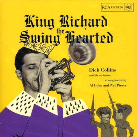 King Richard The Swing Hearted