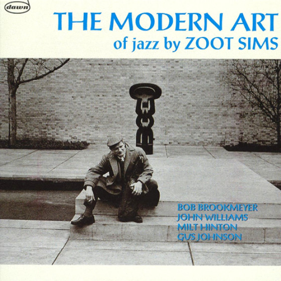 The Modern Art Of Jazz